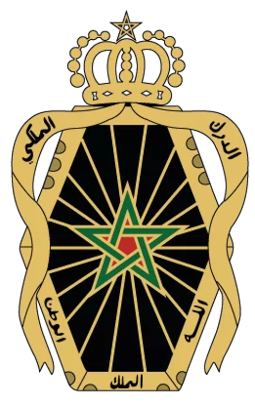 Gendarmerie Royale