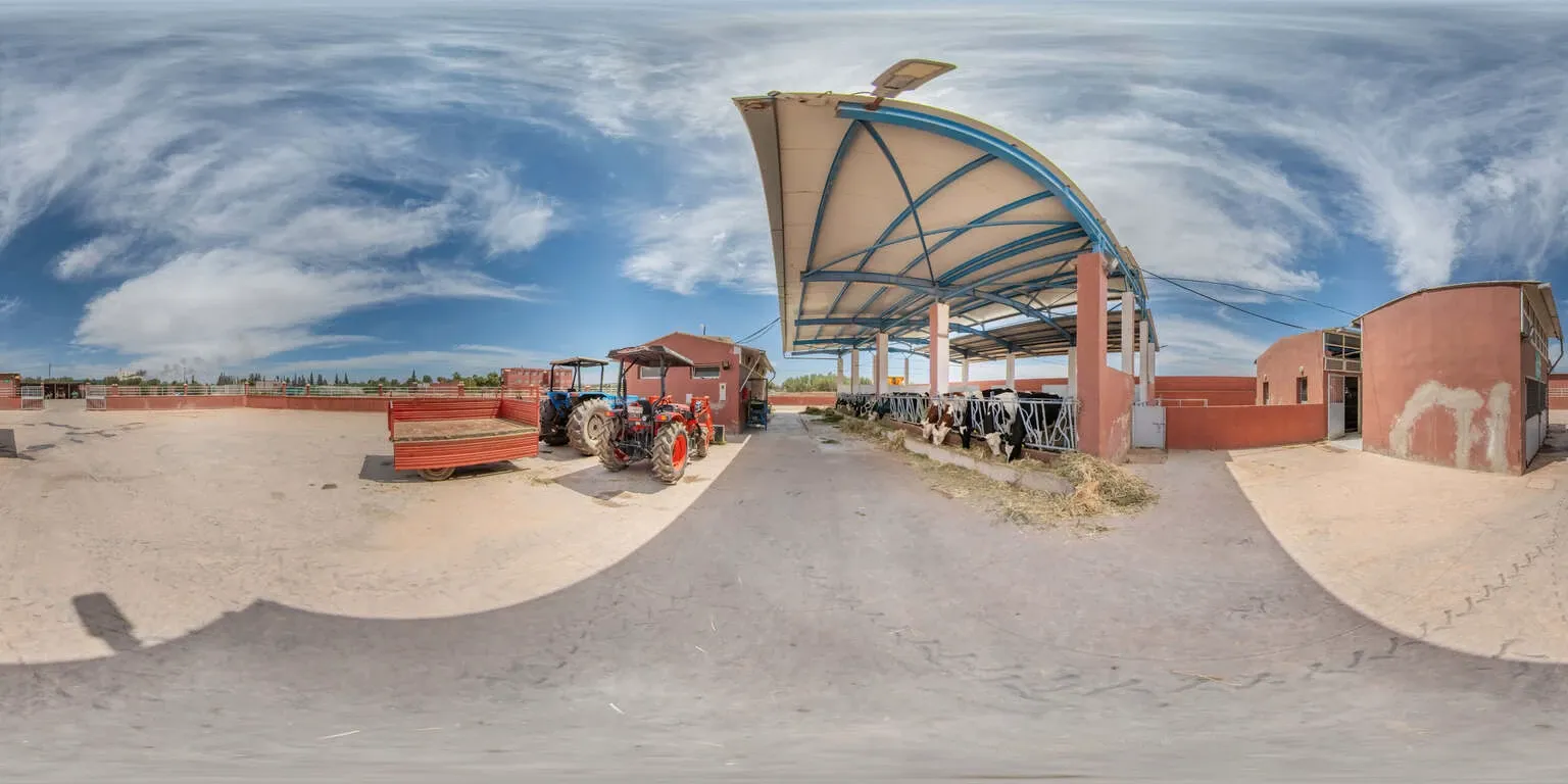 visite-virtuelle-du-lycee-agricole-fquih-ben-salah