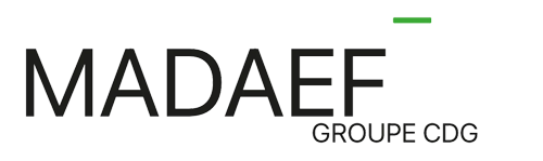 Madaef (Groupe CDG)