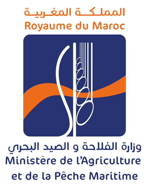Ministère de l'Agriculture et de la Pêche Maritime