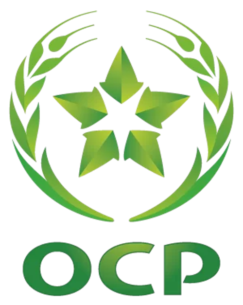 Groupe OCP