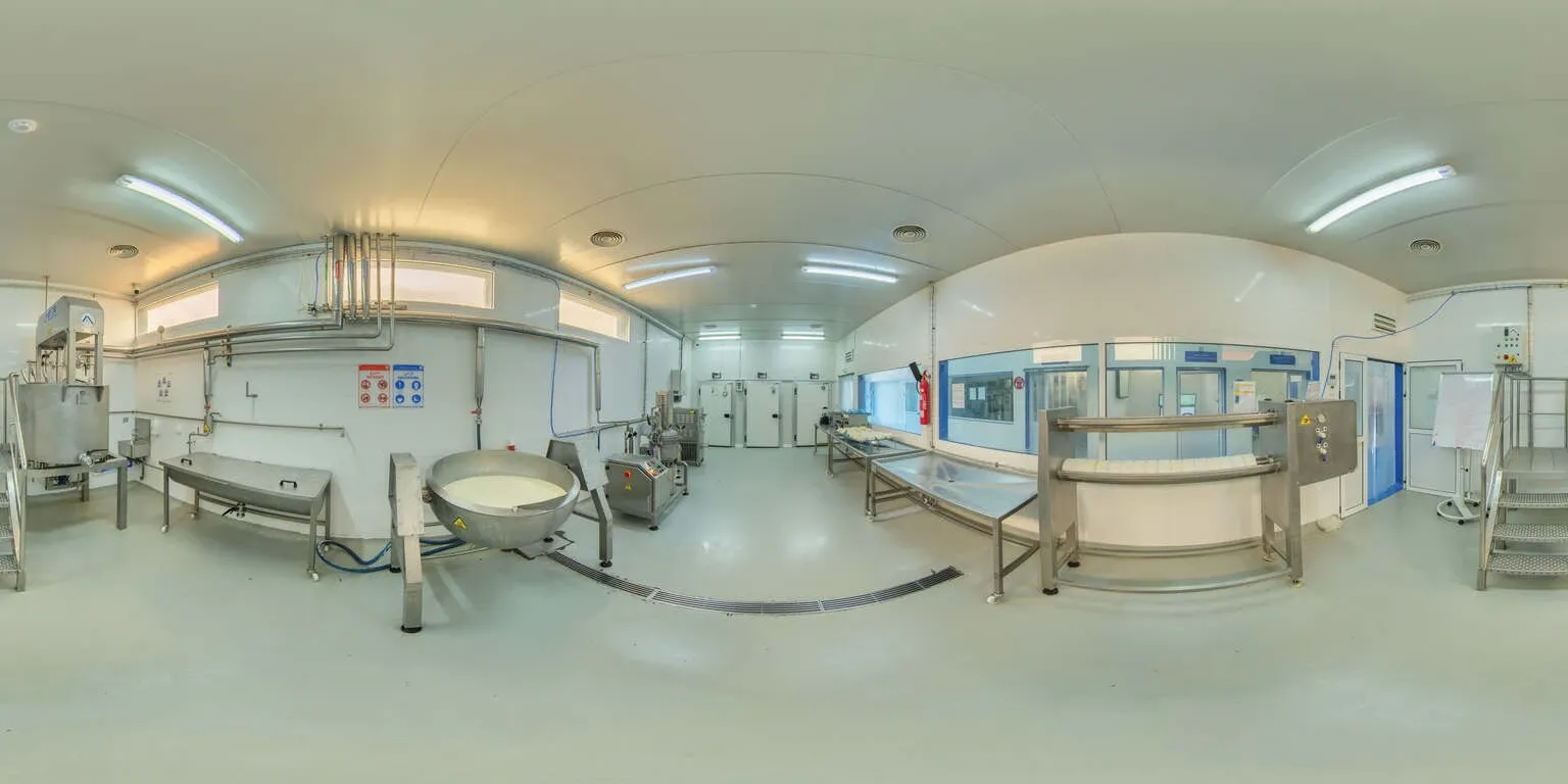360° virtual tour of the ITSA Sidi Hammadi campus, Beni Mellal