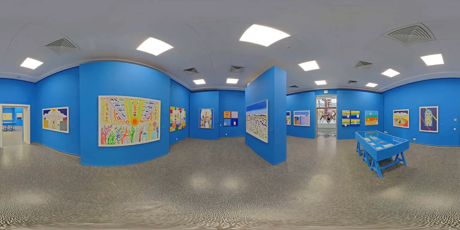 visite-virtuelle-de-l'exposition-de-tahar-benjelloun